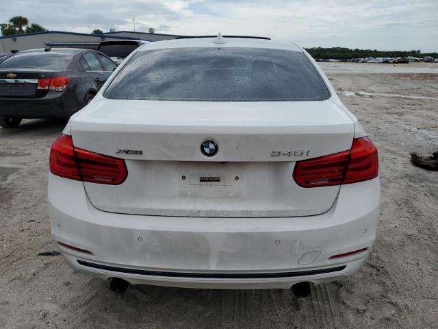 Photo 5 VIN: WBA8B7G33HNU37864 - BMW 340 XI 