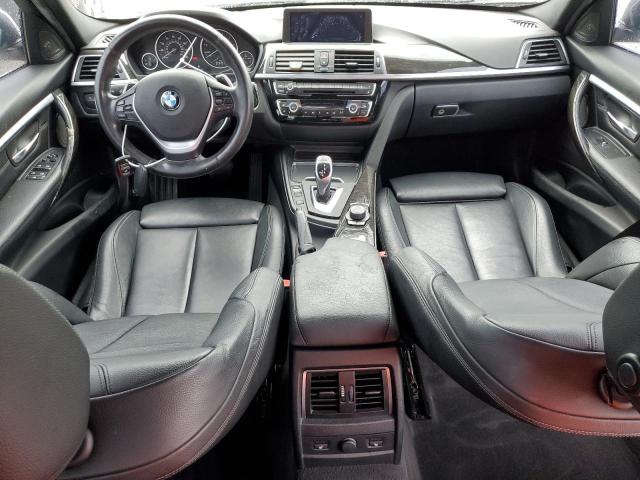 Photo 7 VIN: WBA8B7G33HNU37864 - BMW 340 XI 