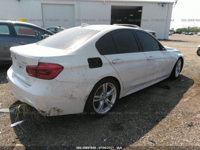 Photo 3 VIN: WBA8B7G33HNU38108 - BMW 3 