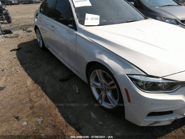 Photo 5 VIN: WBA8B7G33HNU38108 - BMW 3 