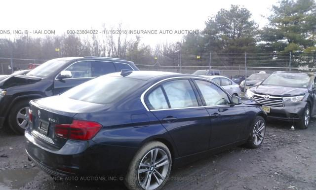 Photo 3 VIN: WBA8B7G35HNU38255 - BMW 340 