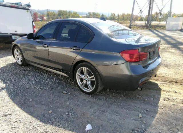 Photo 2 VIN: WBA8B7G35HNU38286 - BMW 3ER 