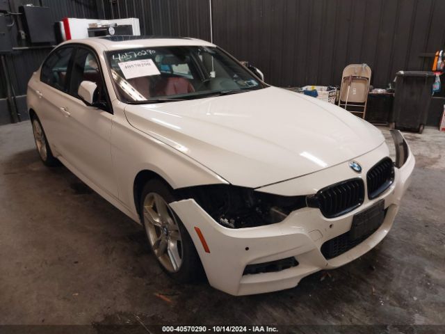 Photo 0 VIN: WBA8B7G36HNU37616 - BMW 340I 