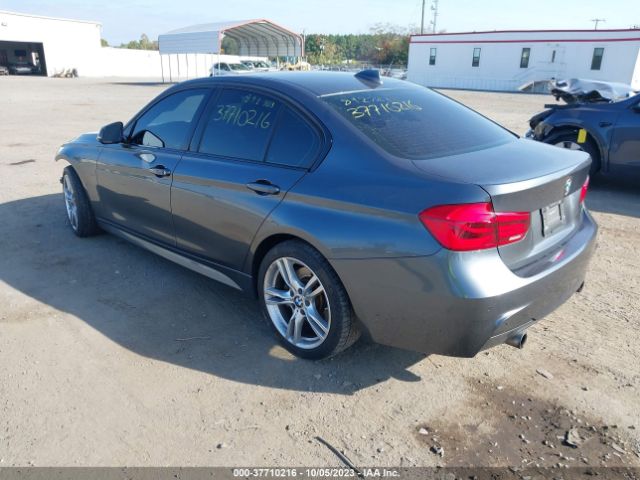 Photo 2 VIN: WBA8B7G36HNU38054 - BMW 340I 