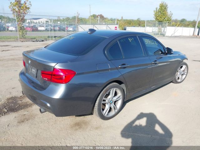 Photo 3 VIN: WBA8B7G36HNU38054 - BMW 340I 