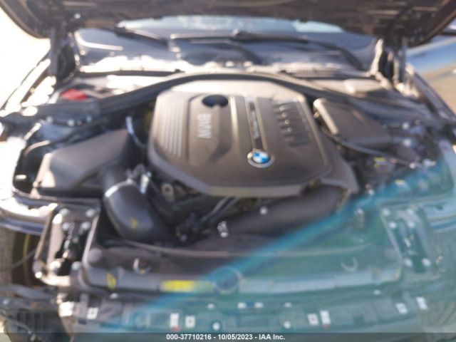 Photo 9 VIN: WBA8B7G36HNU38054 - BMW 340I 