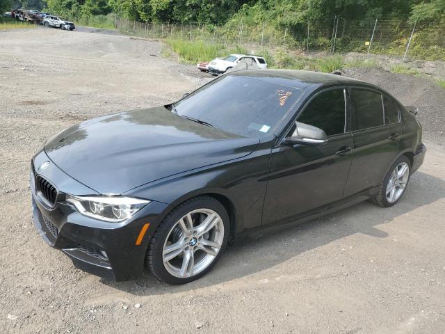 Photo 0 VIN: WBA8B7G36HNU38247 - BMW 340 XI 