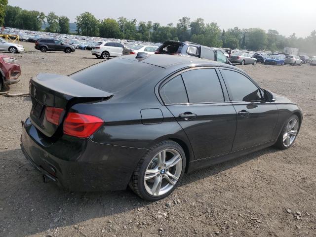 Photo 2 VIN: WBA8B7G36HNU38247 - BMW 340 XI 