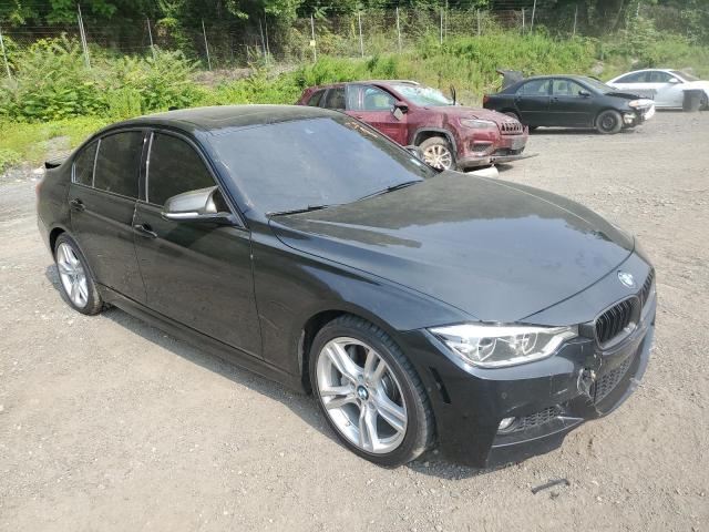 Photo 3 VIN: WBA8B7G36HNU38247 - BMW 340 XI 