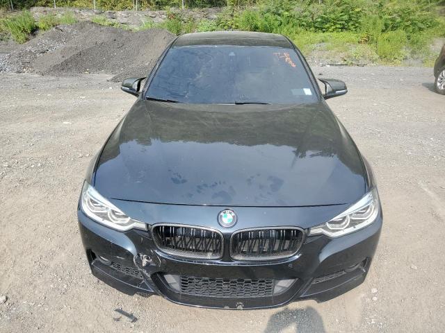 Photo 4 VIN: WBA8B7G36HNU38247 - BMW 340 XI 