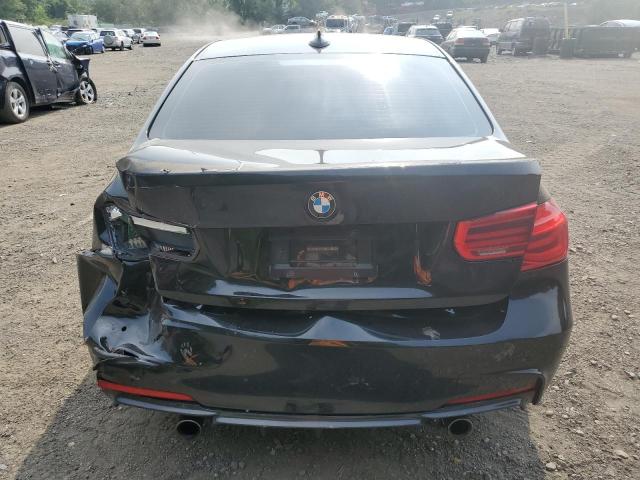 Photo 5 VIN: WBA8B7G36HNU38247 - BMW 340 XI 