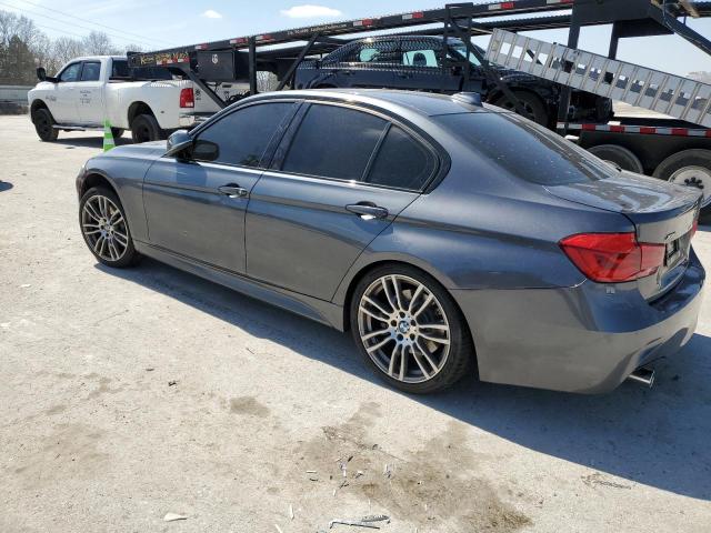 Photo 1 VIN: WBA8B7G37HNU38015 - BMW 3 SERIES 