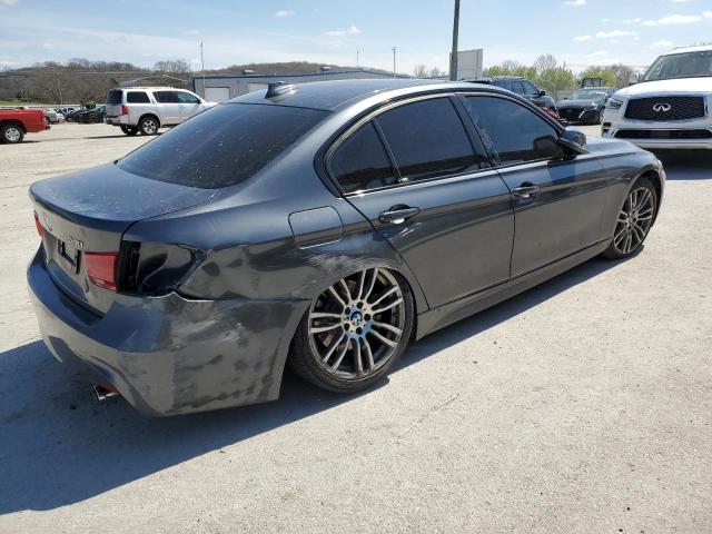 Photo 2 VIN: WBA8B7G37HNU38015 - BMW 3 SERIES 