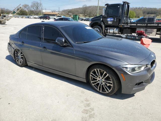 Photo 3 VIN: WBA8B7G37HNU38015 - BMW 3 SERIES 