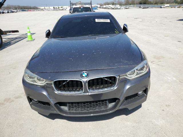 Photo 4 VIN: WBA8B7G37HNU38015 - BMW 3 SERIES 