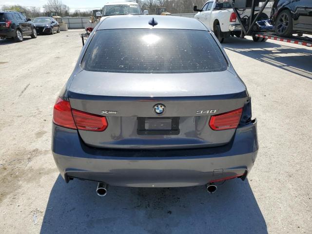 Photo 5 VIN: WBA8B7G37HNU38015 - BMW 3 SERIES 