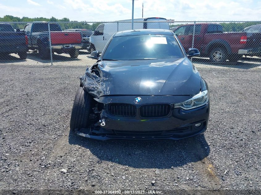 Photo 11 VIN: WBA8B7G39HNU38159 - BMW 3ER 