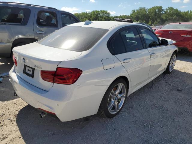 Photo 3 VIN: WBA8B7G39HNU38212 - BMW 340 XI 