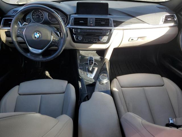 Photo 7 VIN: WBA8B7G39HNU38310 - BMW 340 XI 