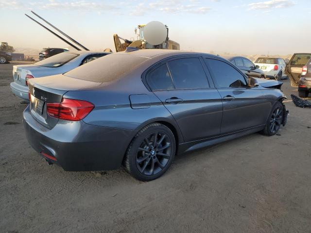 Photo 2 VIN: WBA8B7G3XHNU37814 - BMW 340 XI 