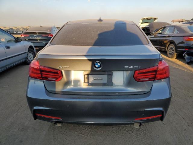 Photo 5 VIN: WBA8B7G3XHNU37814 - BMW 340 XI 