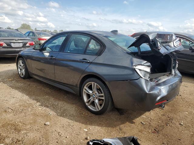 Photo 1 VIN: WBA8B7G3XHNU38025 - BMW 3 SERIES 