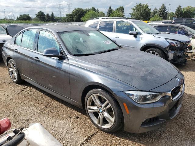 Photo 3 VIN: WBA8B7G3XHNU38025 - BMW 3 SERIES 