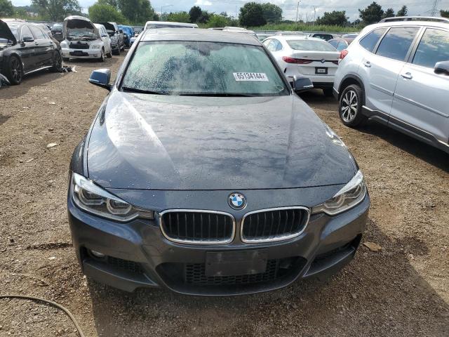 Photo 4 VIN: WBA8B7G3XHNU38025 - BMW 3 SERIES 