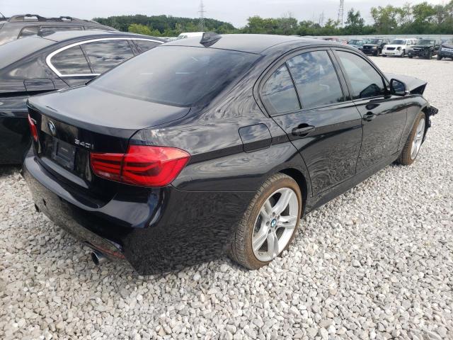 Photo 3 VIN: WBA8B7G50GNT14605 - BMW 340 XI 