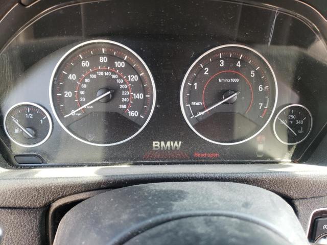 Photo 7 VIN: WBA8B7G50GNT14605 - BMW 340 XI 