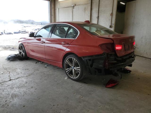 Photo 1 VIN: WBA8B7G50GNT95721 - BMW 3 SERIES 