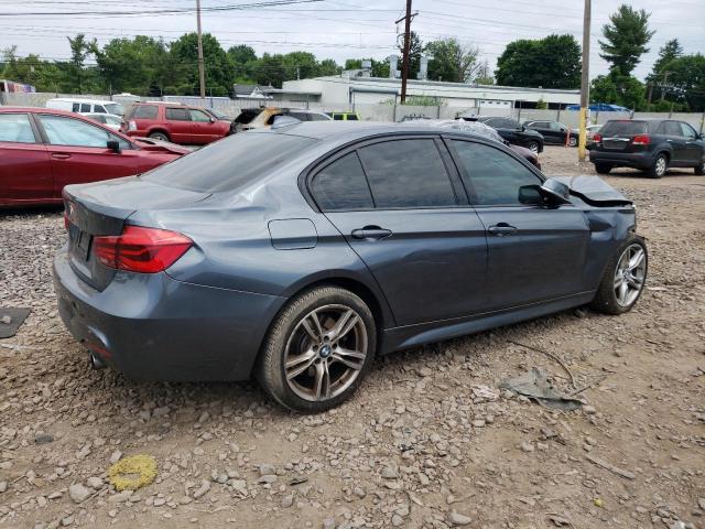 Photo 2 VIN: WBA8B7G50HNU37502 - BMW 3 SERIES 