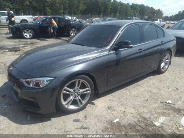 Photo 1 VIN: WBA8B7G51GNT14094 - BMW 3 