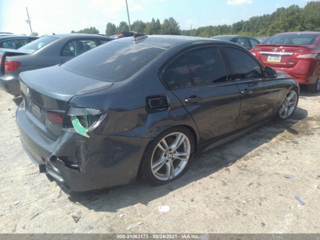 Photo 3 VIN: WBA8B7G51GNT14094 - BMW 3 