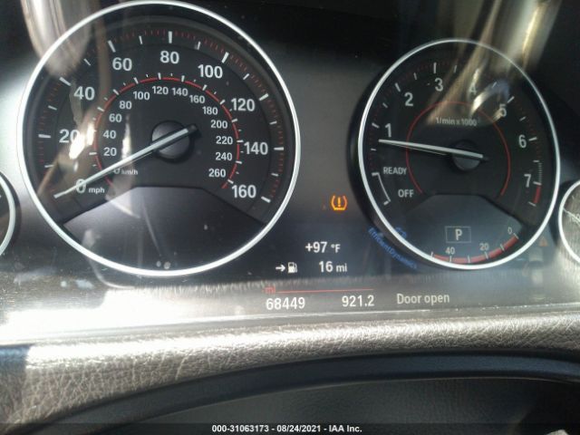 Photo 6 VIN: WBA8B7G51GNT14094 - BMW 3 