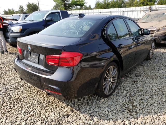 Photo 3 VIN: WBA8B7G51GNT14631 - BMW 340 XI 