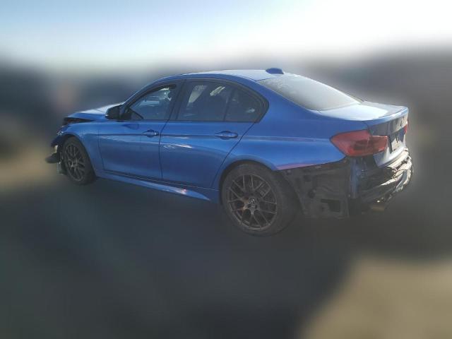 Photo 1 VIN: WBA8B7G51GNT14709 - BMW 3 SERIES 