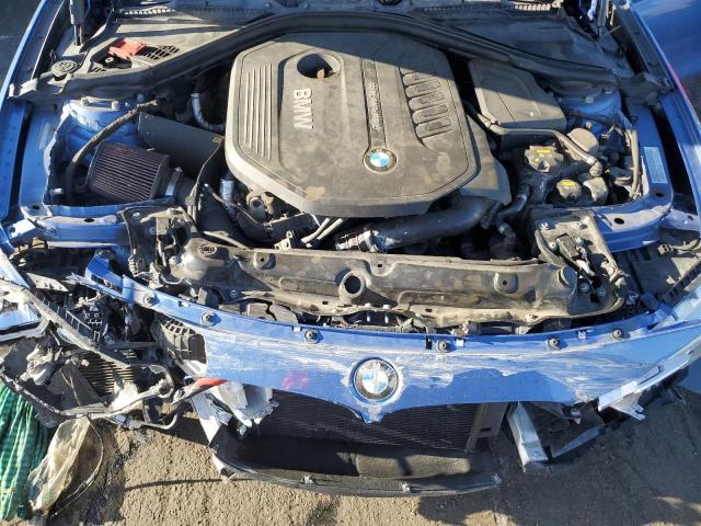 Photo 10 VIN: WBA8B7G51GNT14709 - BMW 3 SERIES 