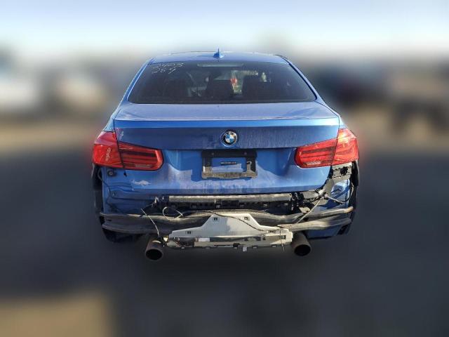 Photo 5 VIN: WBA8B7G51GNT14709 - BMW 3 SERIES 