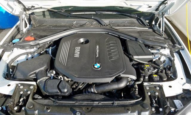 Photo 6 VIN: WBA8B7G51GNU36955 - BMW 340 