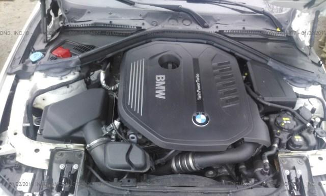 Photo 9 VIN: WBA8B7G51HNU37380 - BMW 340 