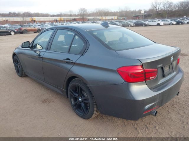 Photo 2 VIN: WBA8B7G52GNT95168 - BMW 340I 