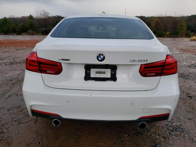 Photo 5 VIN: WBA8B7G52GNT95462 - BMW 3 SERIES 