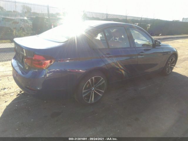 Photo 3 VIN: WBA8B7G52JNU94872 - BMW 3 