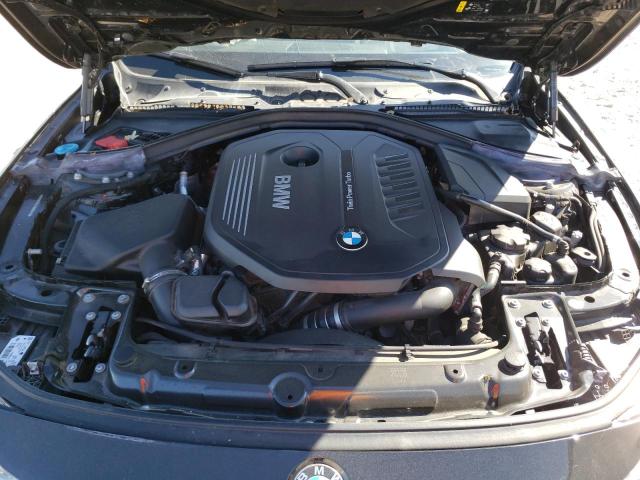 Photo 10 VIN: WBA8B7G52JNU95049 - BMW 3 SERIES 