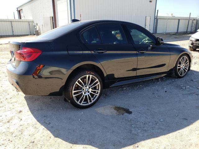 Photo 2 VIN: WBA8B7G52JNU95049 - BMW 3 SERIES 