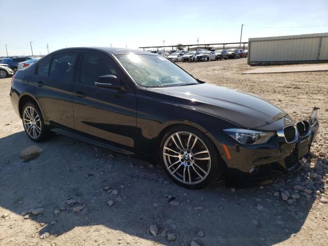 Photo 3 VIN: WBA8B7G52JNU95049 - BMW 3 SERIES 