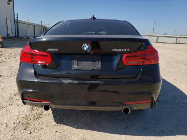 Photo 5 VIN: WBA8B7G52JNU95049 - BMW 3 SERIES 