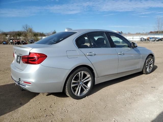 Photo 2 VIN: WBA8B7G53GNT70473 - BMW 3 SERIES 