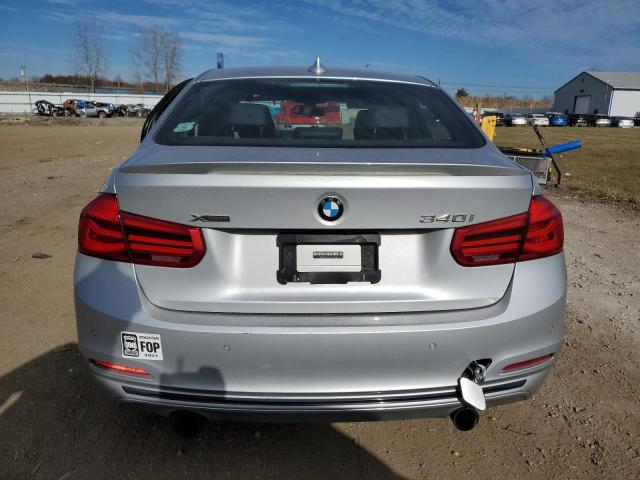 Photo 5 VIN: WBA8B7G53GNT70473 - BMW 3 SERIES 